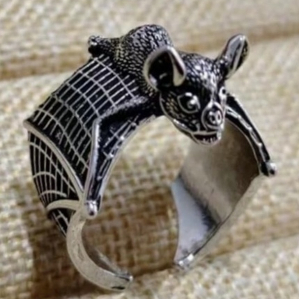 Bat Ring